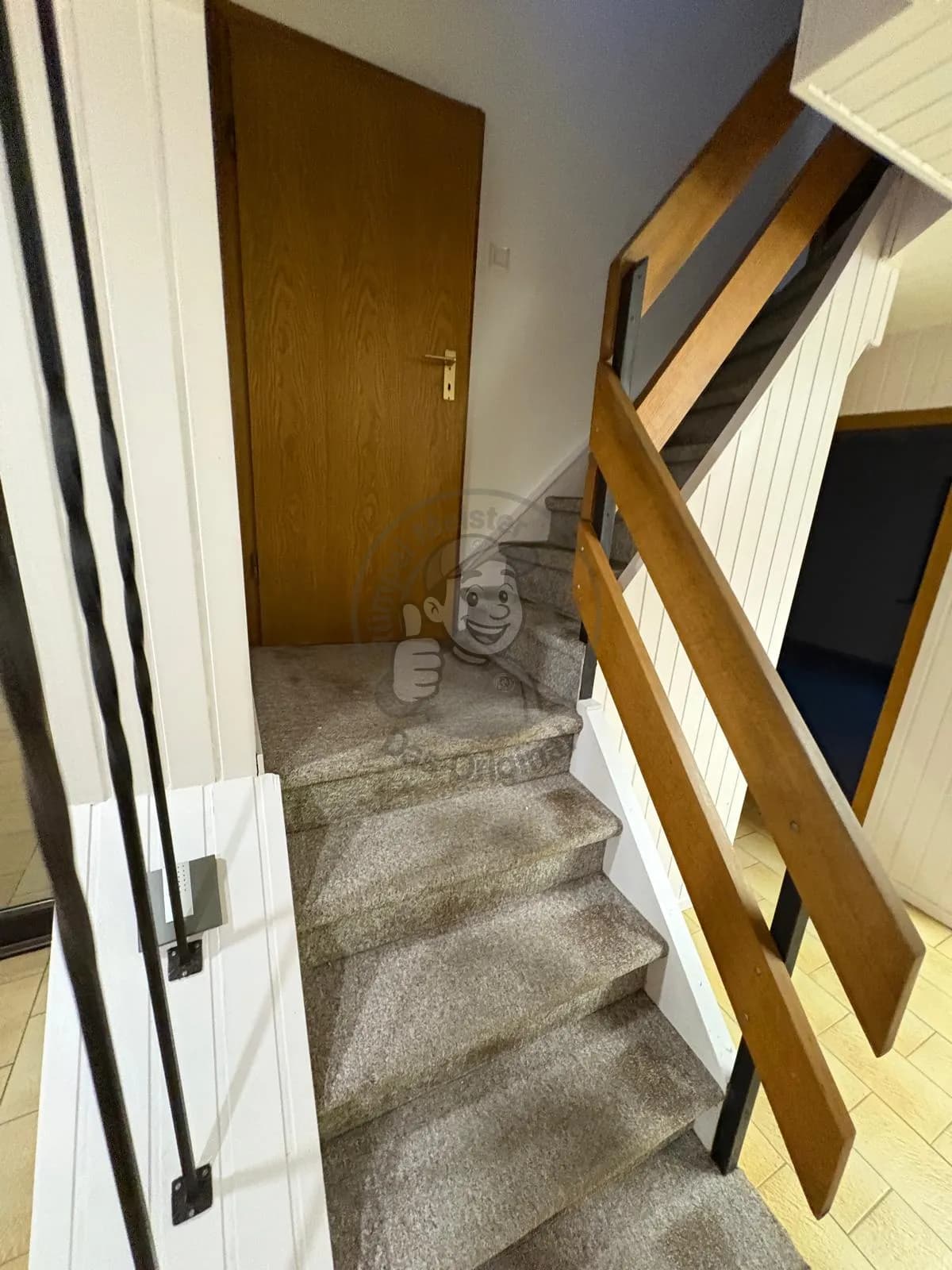 Nachher — hausraeumung bonn