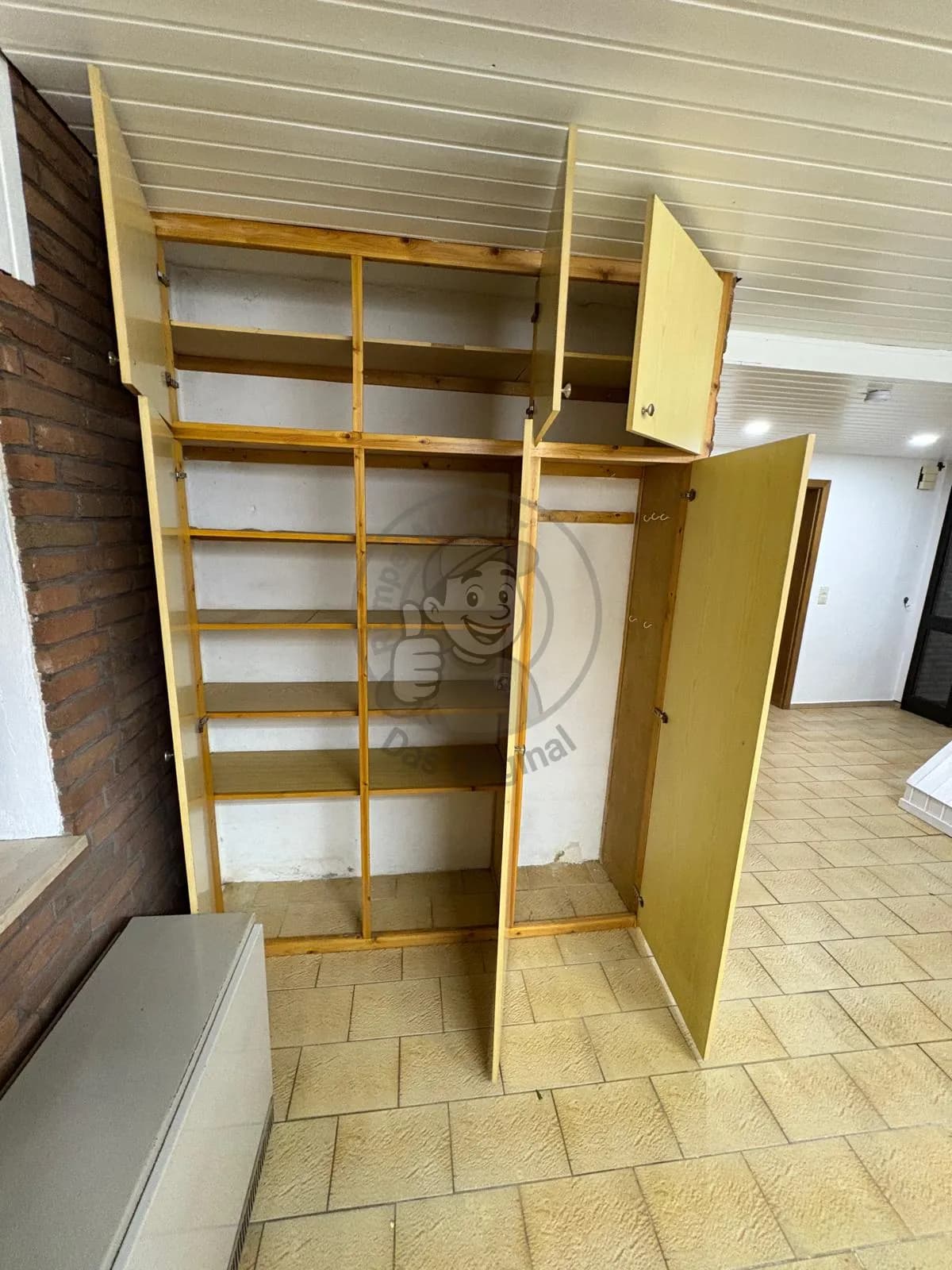 Nachher — hausraeumung bonn