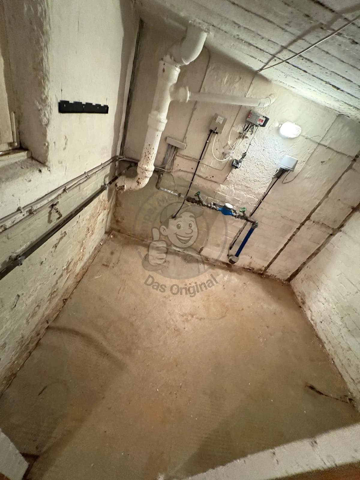 Nachher — hausraeumung bonn