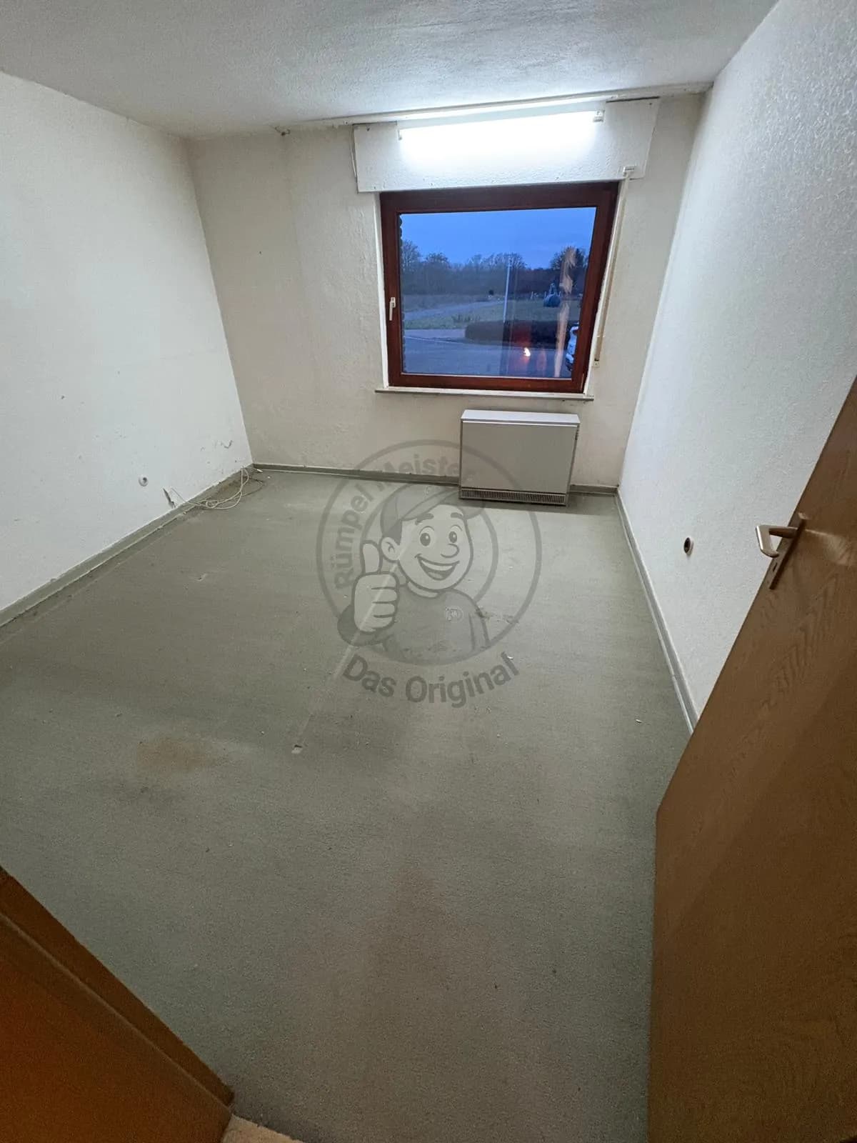 Nachher — hausraeumung bonn