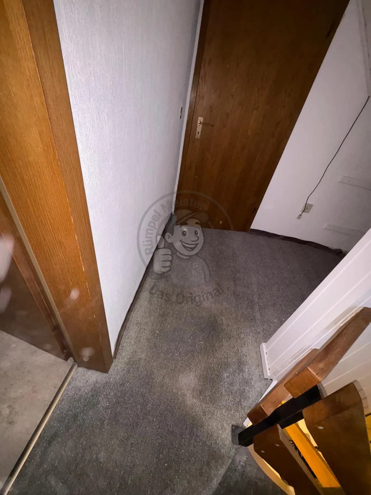 Nachher — hausraeumung bonn