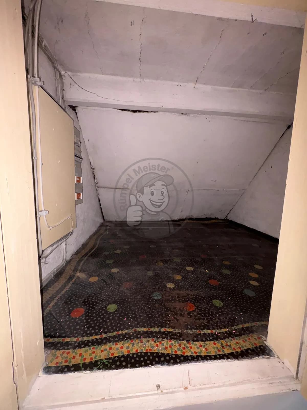 Nachher — hausraeumung bonn