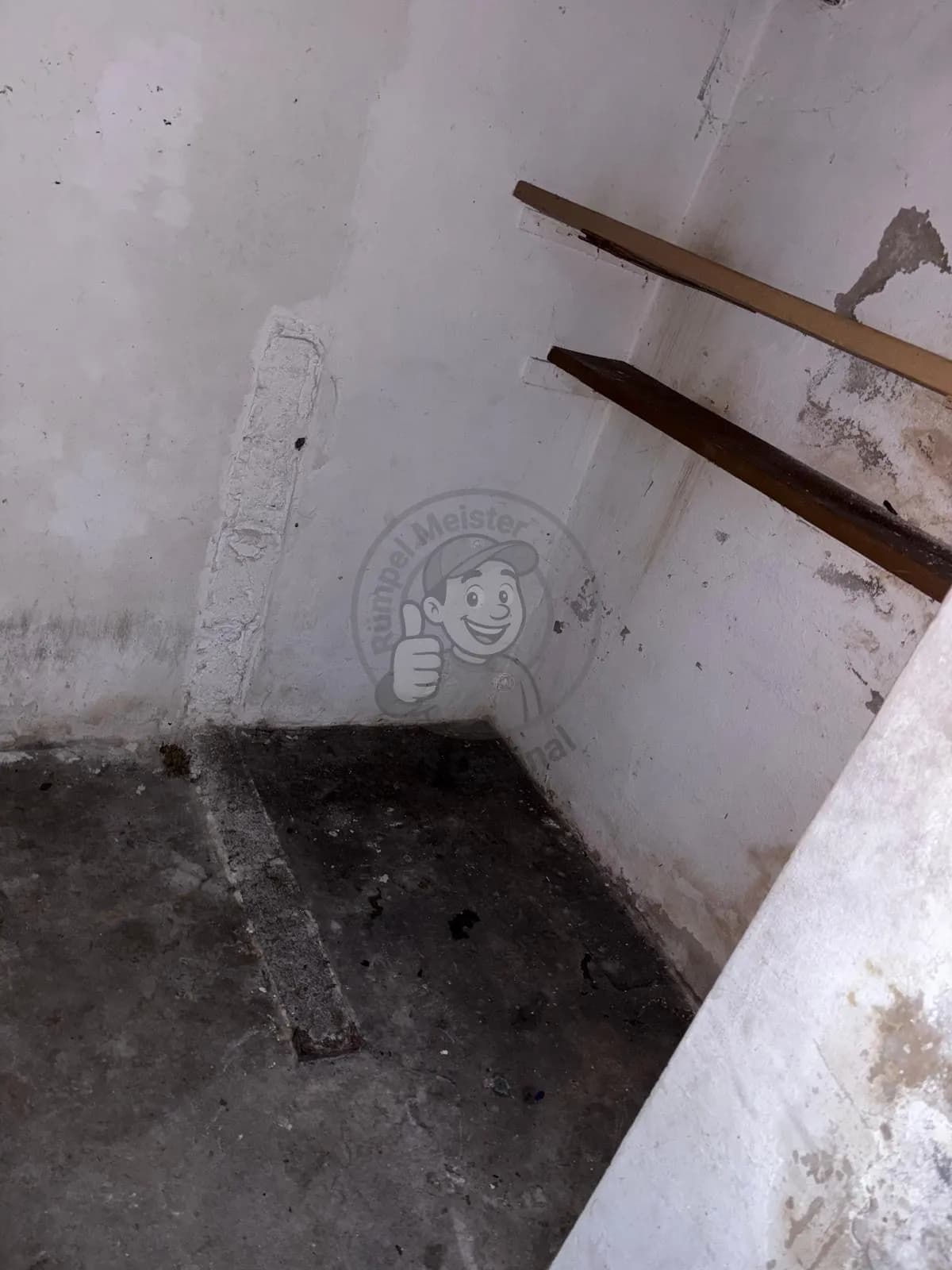 Nachher — hausraeumung bonn