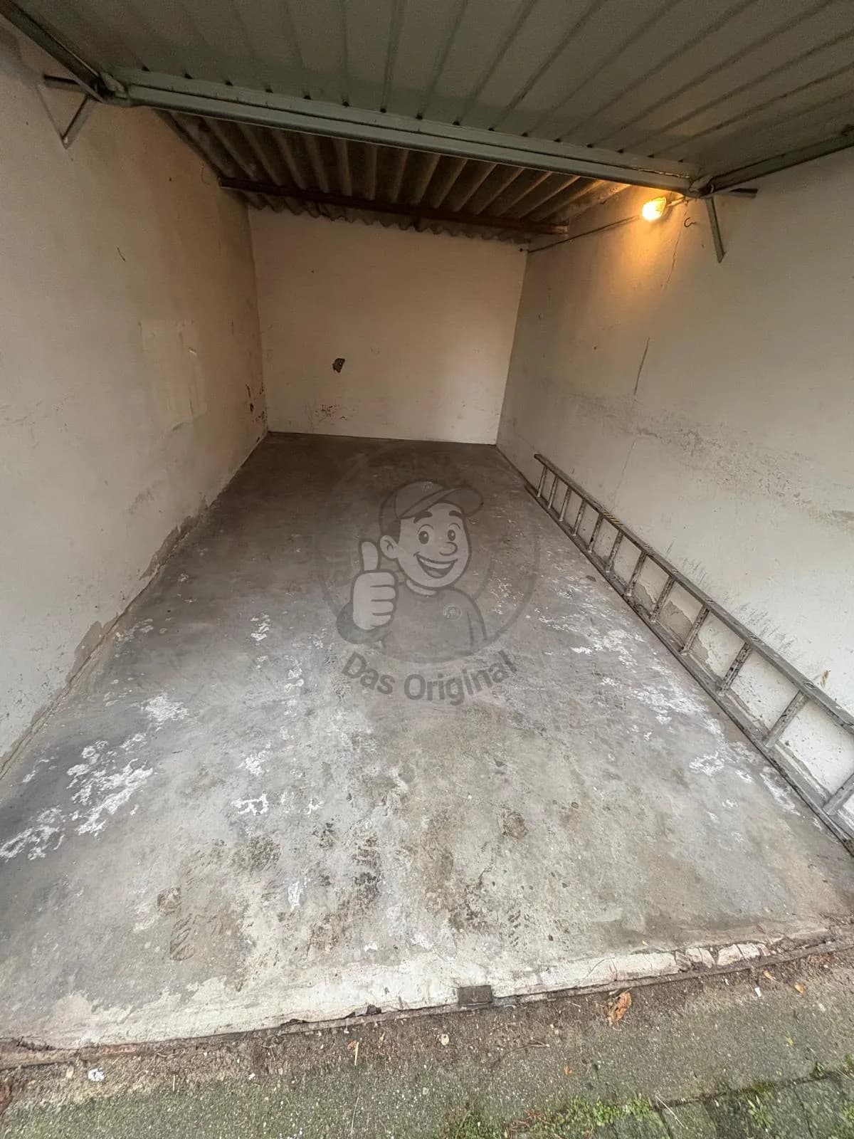 Nachher — hausraeumung bonn