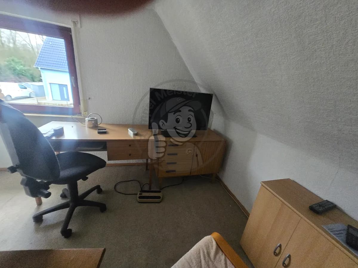 Vorher — hausraeumung bonn