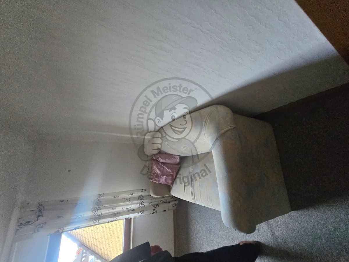 Vorher — hausraeumung bonn