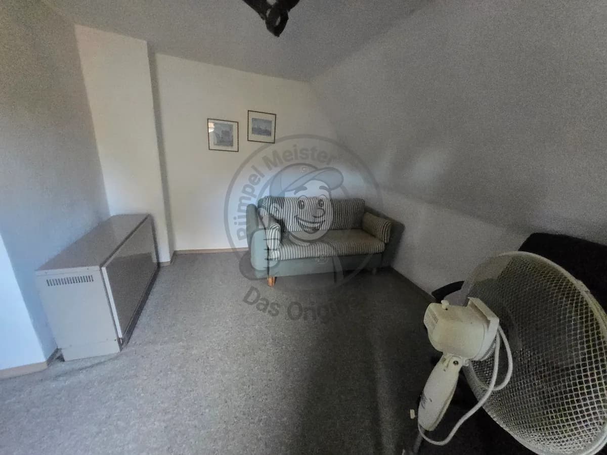 Vorher — hausraeumung bonn