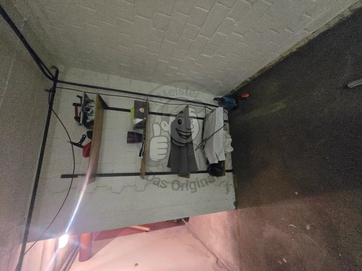 Vorher — hausraeumung bonn