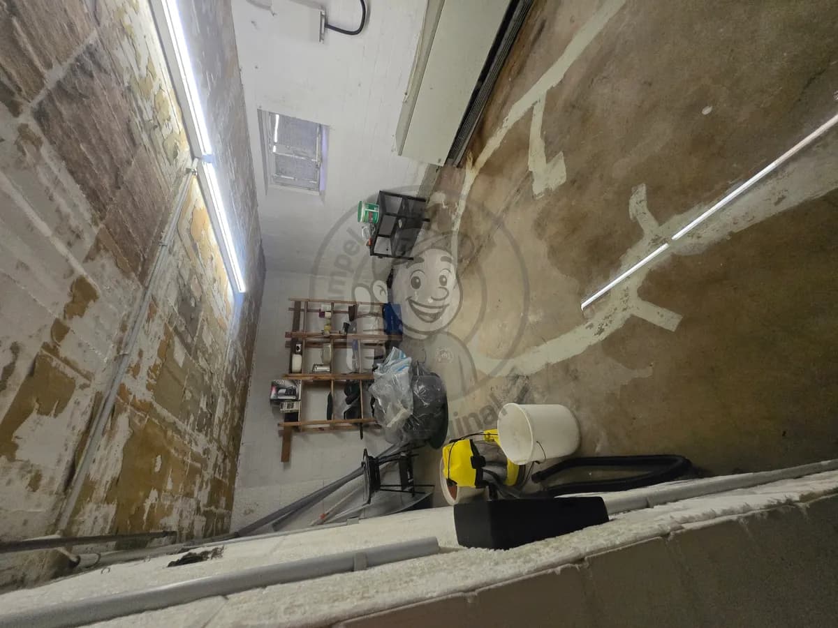 Vorher — hausraeumung bonn