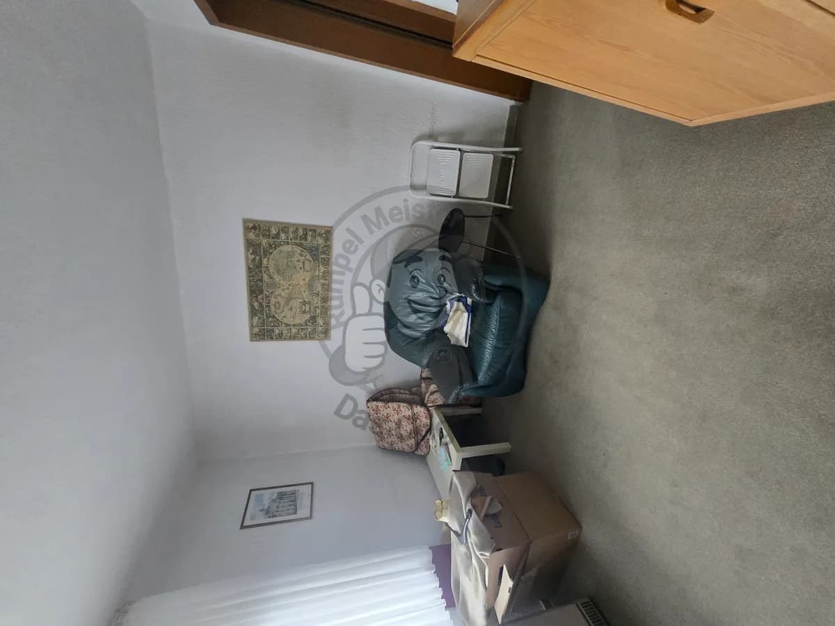 Vorher — hausraeumung bonn