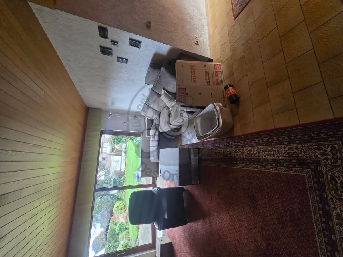 Vorher — hausraeumung bonn