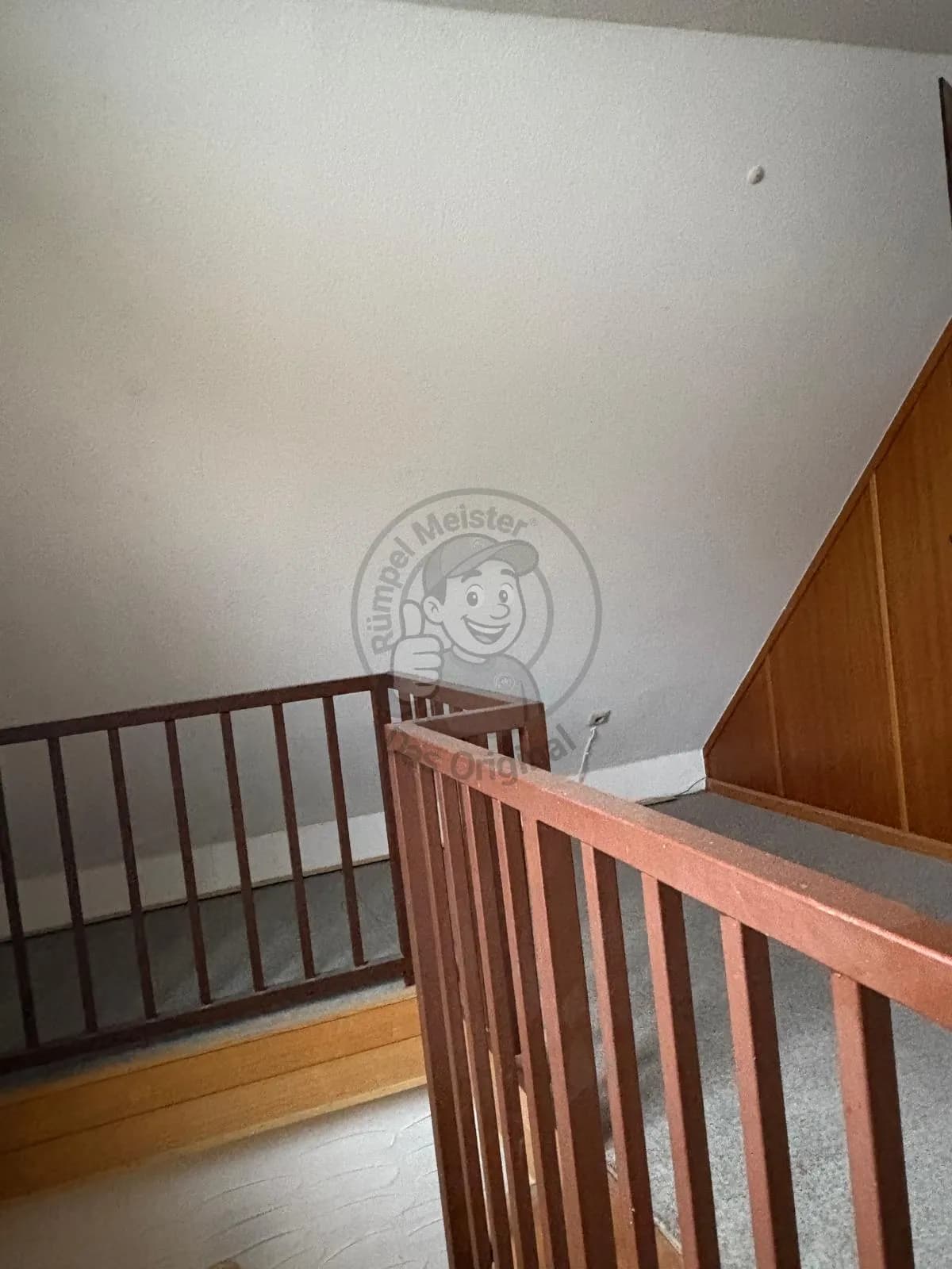 Nachher — hausraeumung krefeld