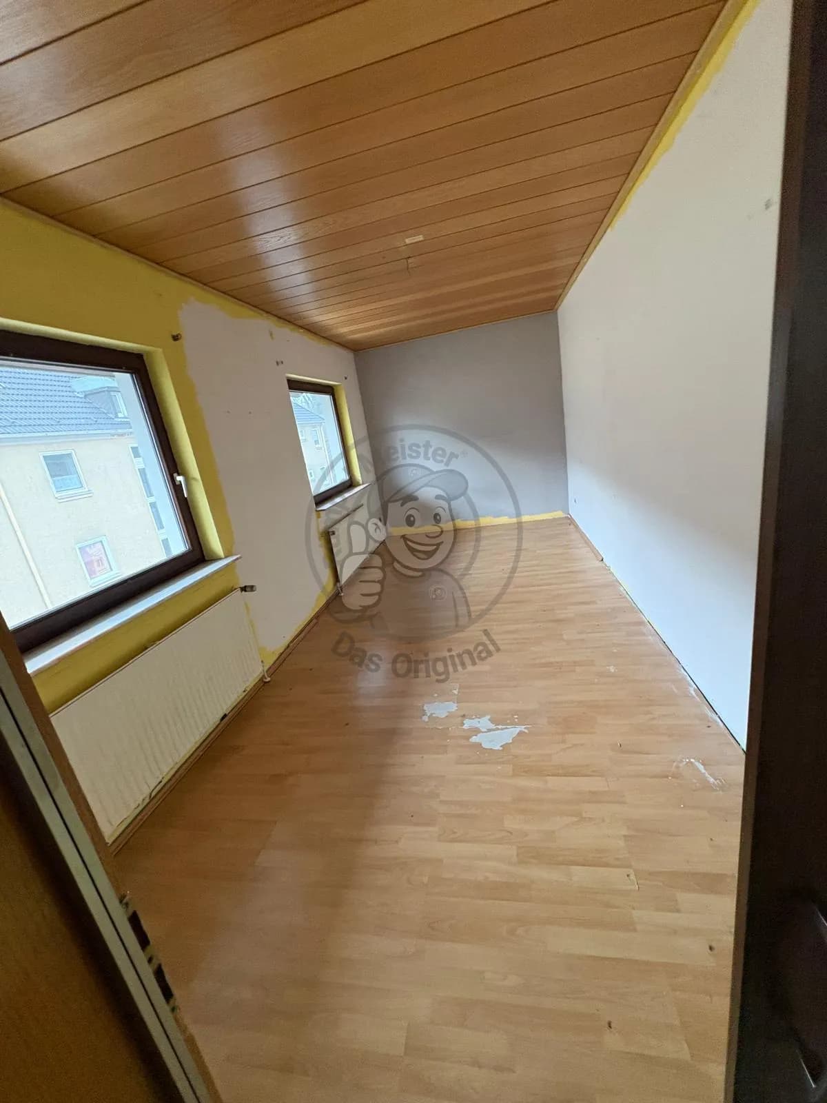 Nachher — hausraeumung krefeld