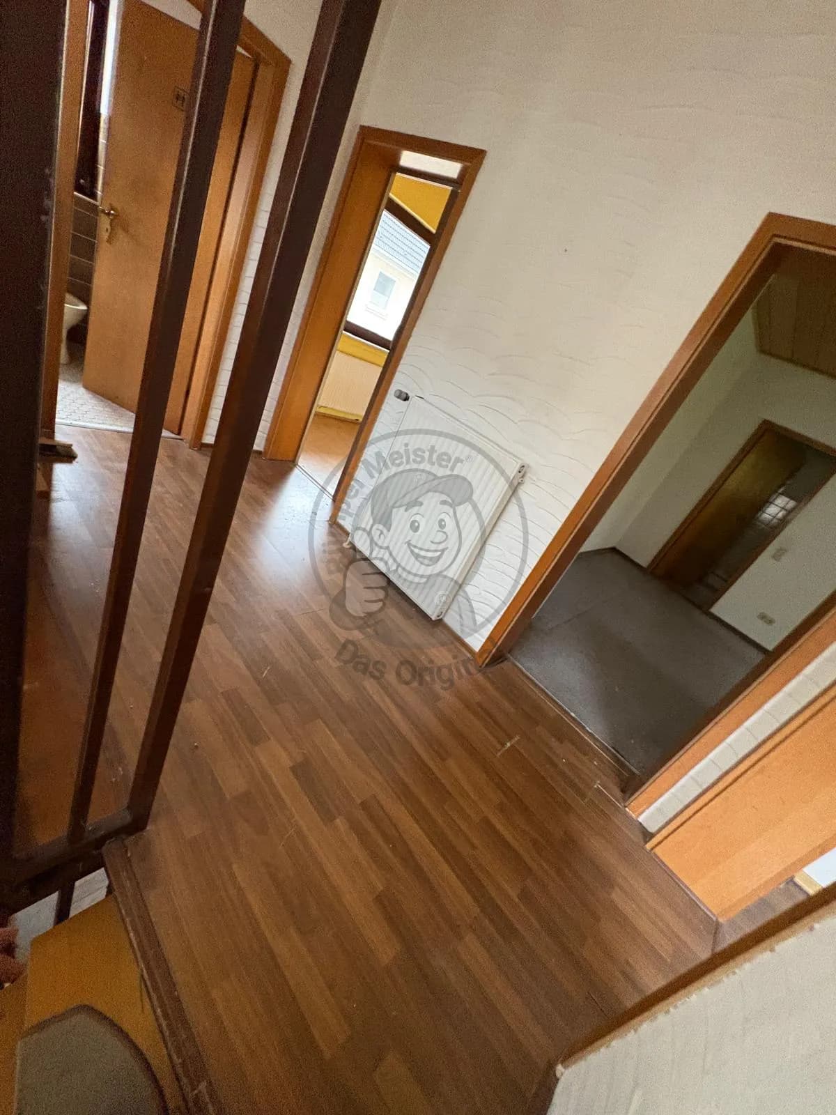 Nachher — hausraeumung krefeld