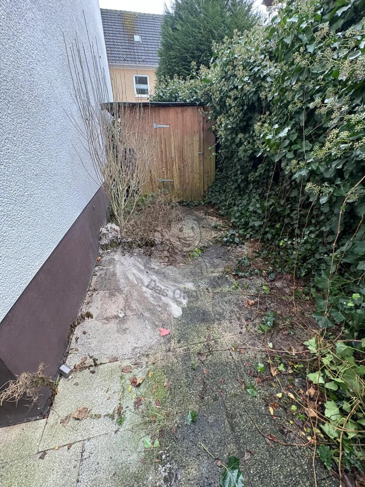 Nachher — hausraeumung krefeld