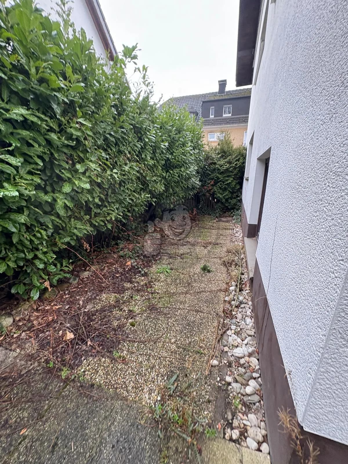 Nachher — hausraeumung krefeld