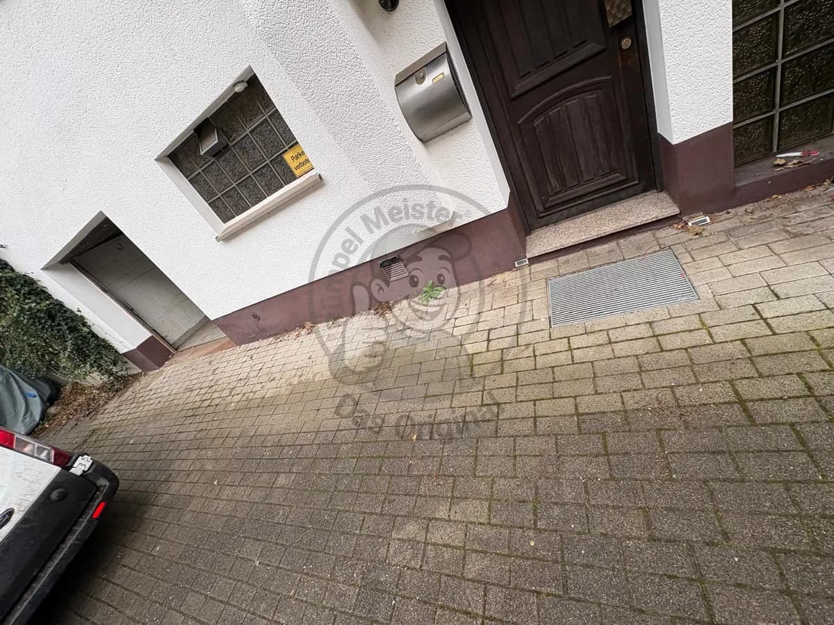 Nachher — hausraeumung krefeld