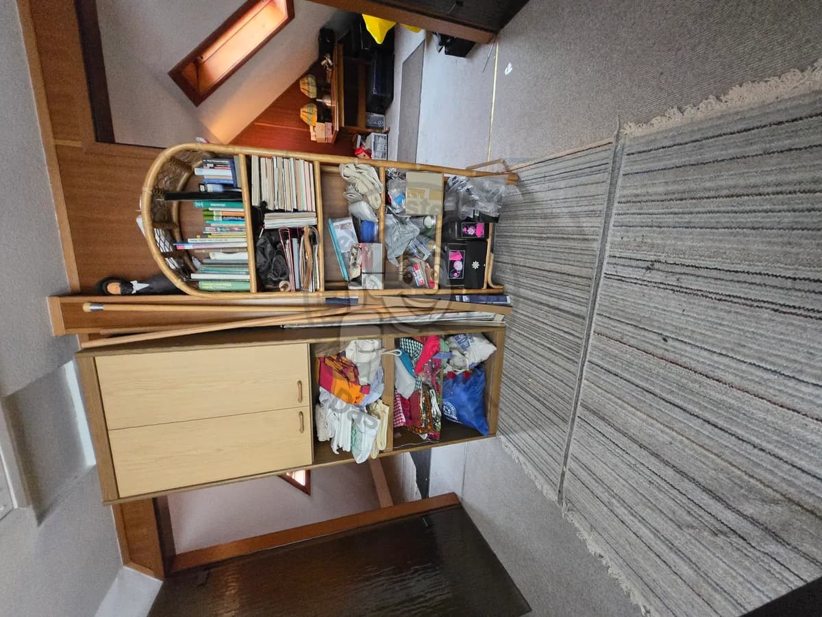 Vorher — hausraeumung krefeld