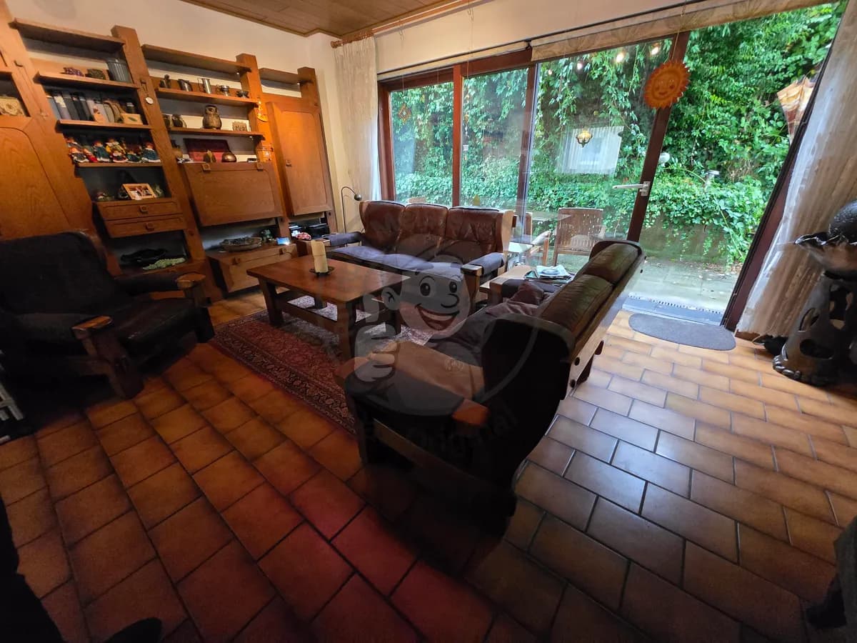 Vorher — hausraeumung krefeld