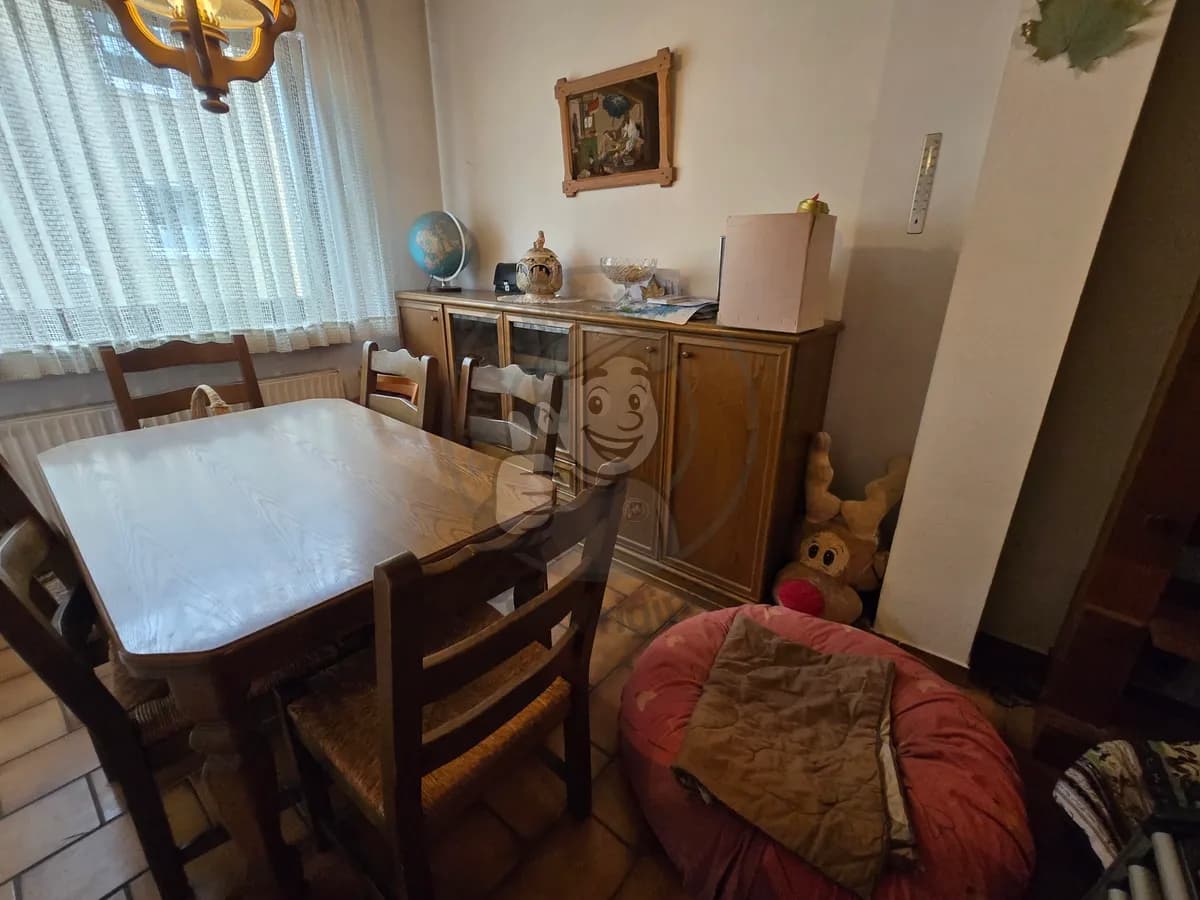 Vorher — hausraeumung krefeld