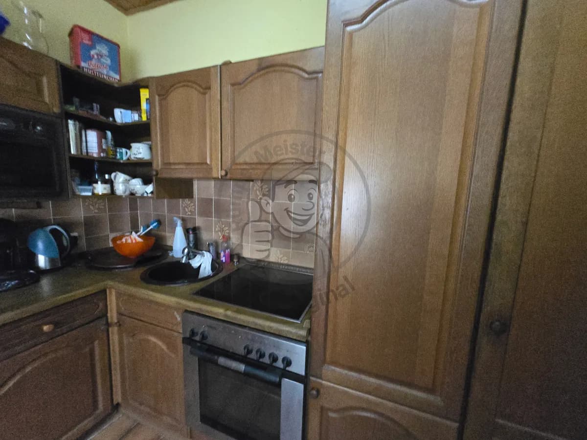 Vorher — hausraeumung krefeld