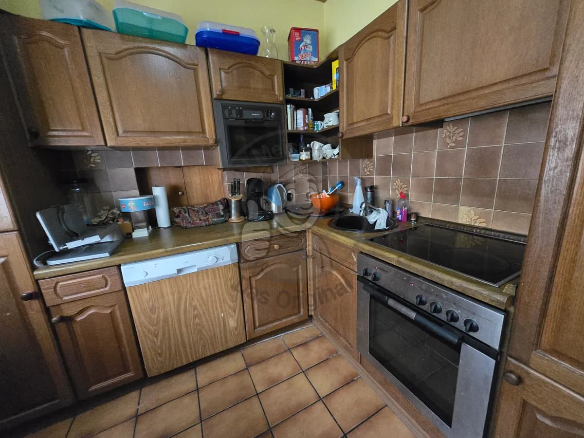 Vorher — hausraeumung krefeld