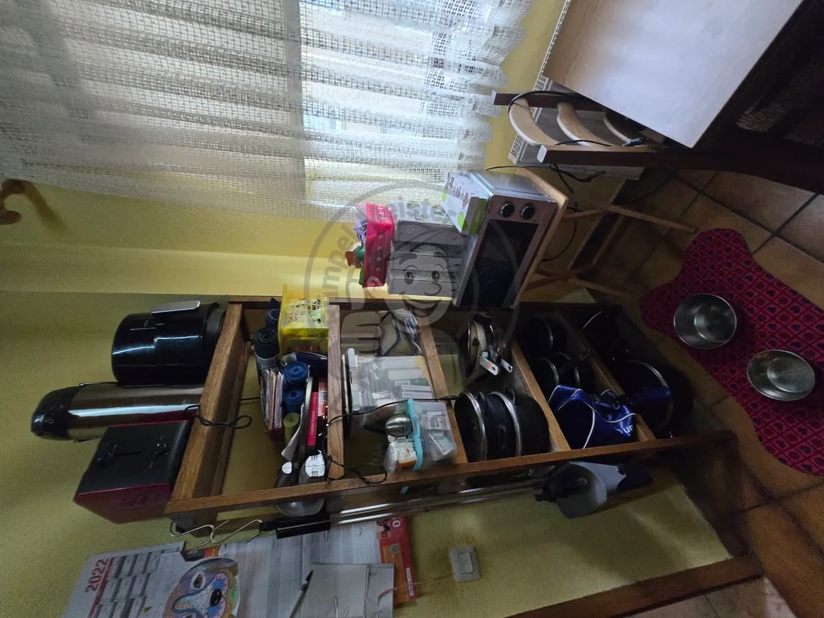 Vorher — hausraeumung krefeld