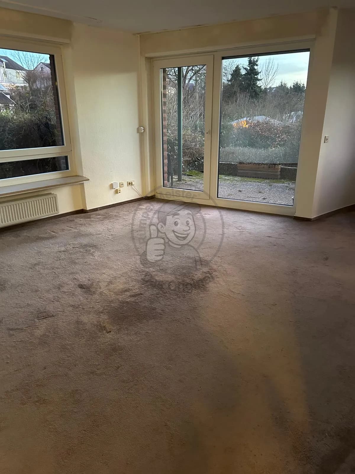 Nachher — hausraeumung moenchengladbach