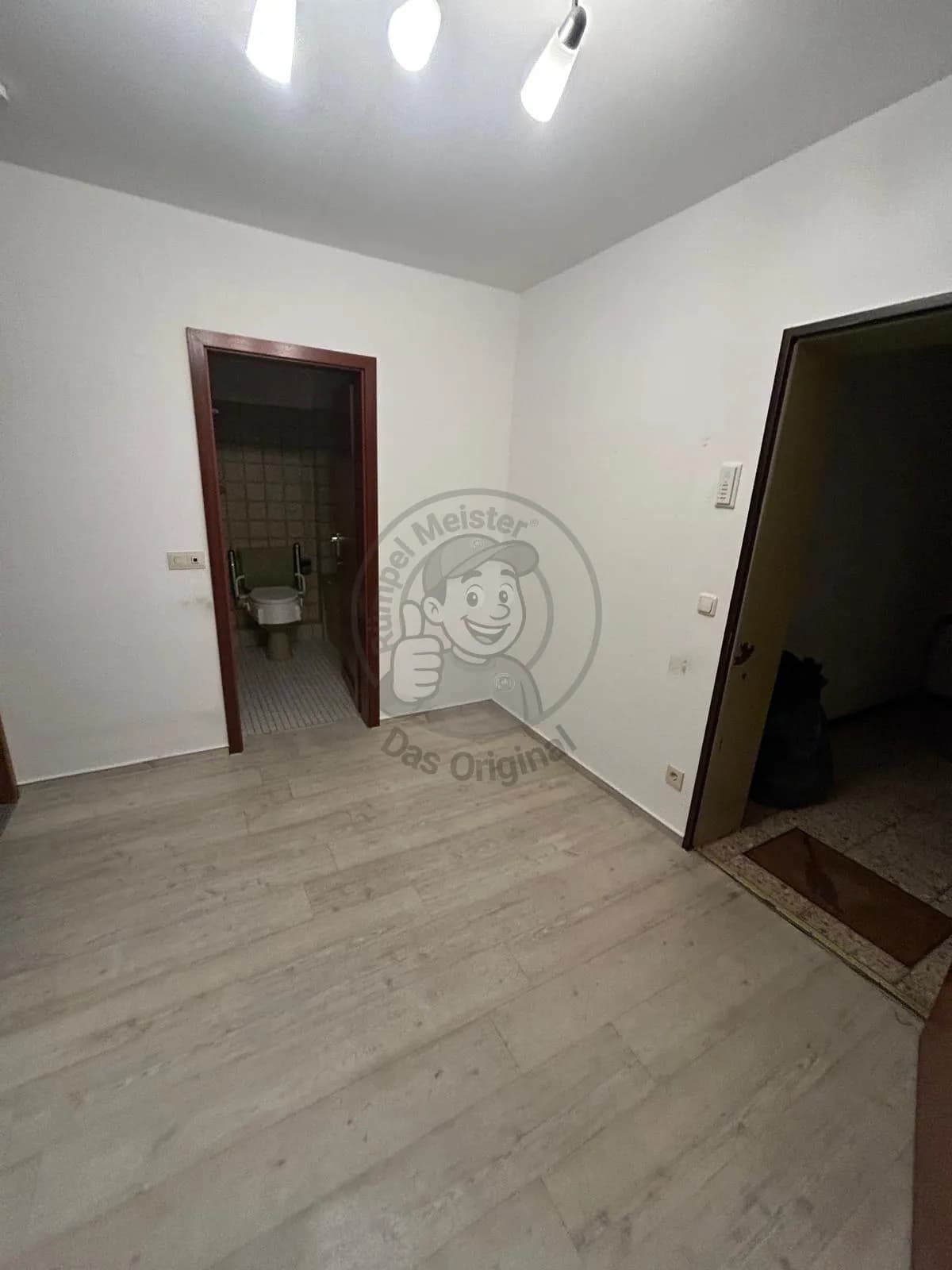 Nachher — hausraeumung moenchengladbach