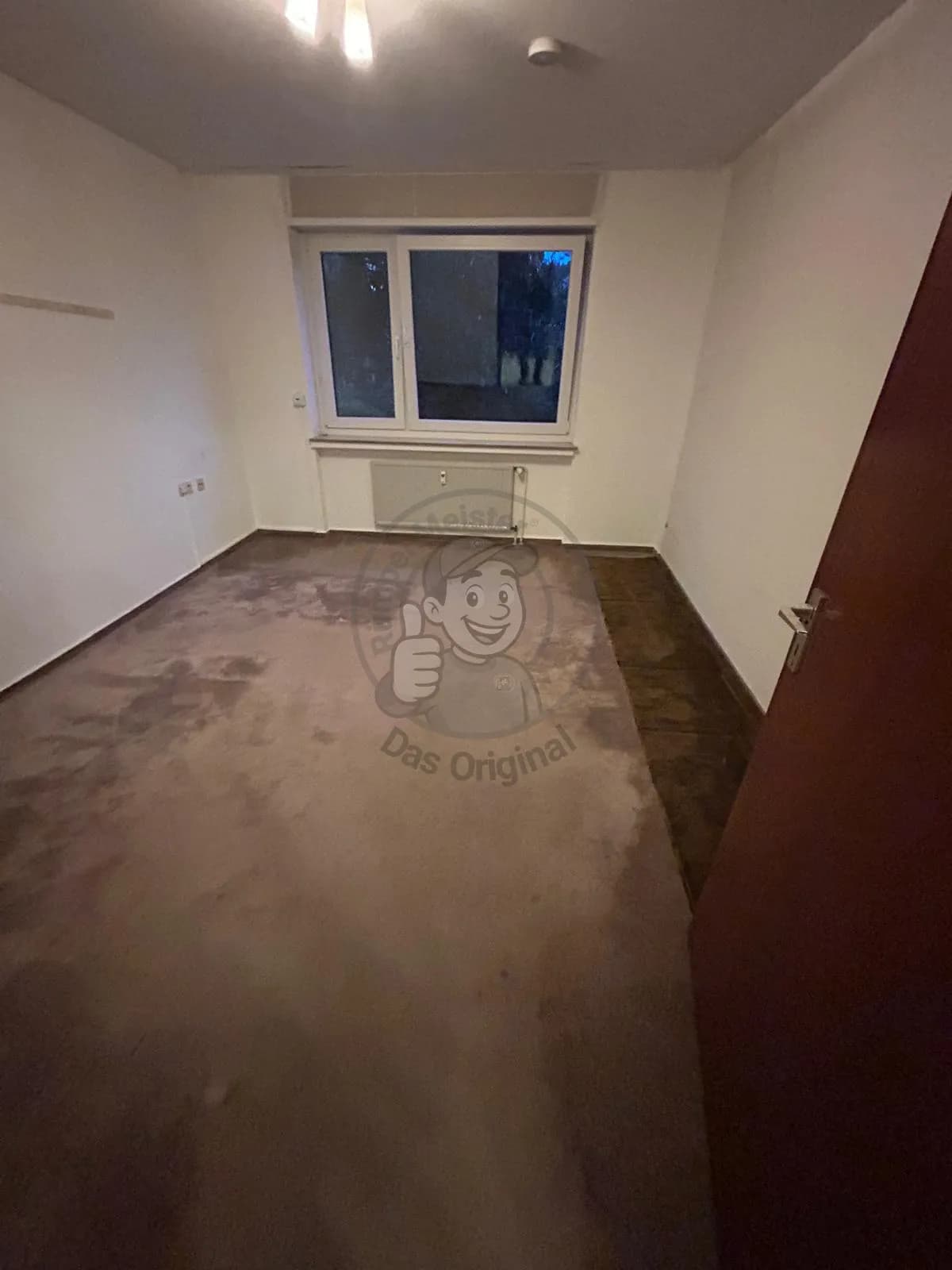 Nachher — hausraeumung moenchengladbach