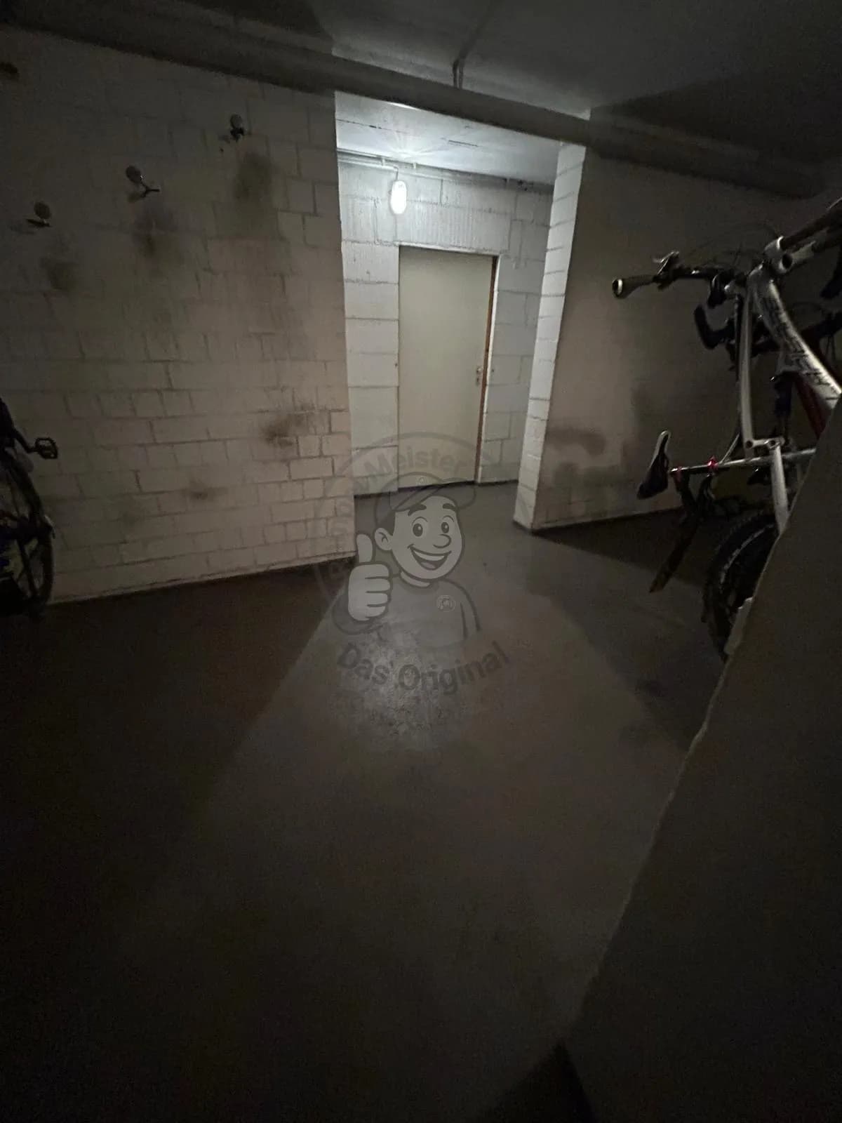 Nachher — hausraeumung moenchengladbach