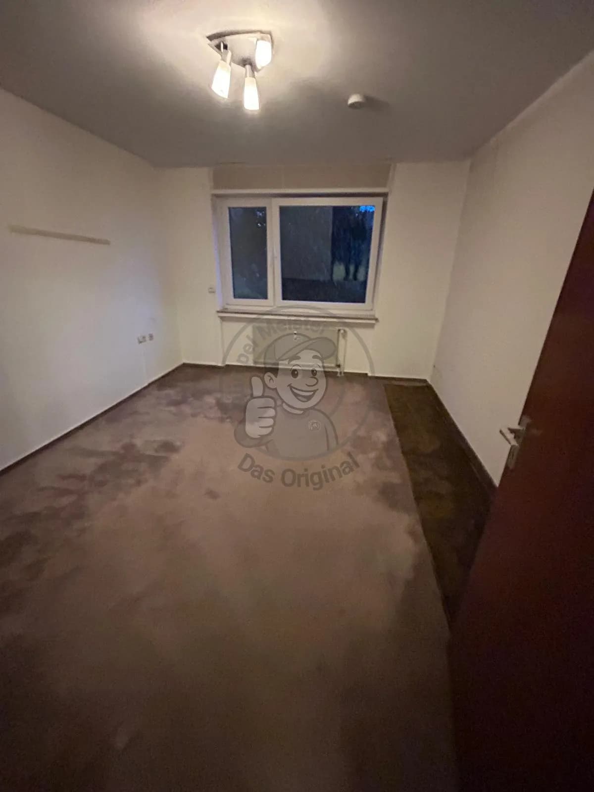 Nachher — hausraeumung moenchengladbach