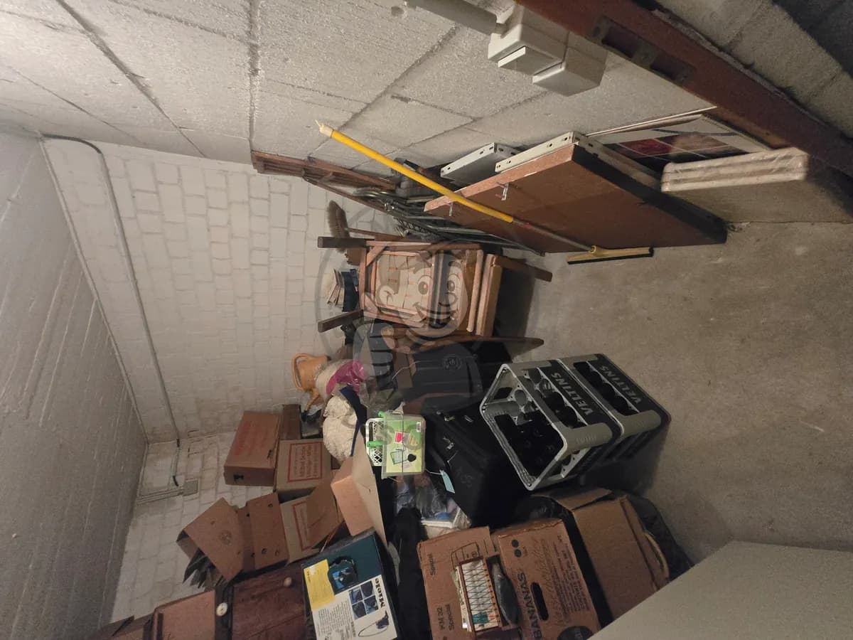 Vorher — hausraeumung moenchengladbach