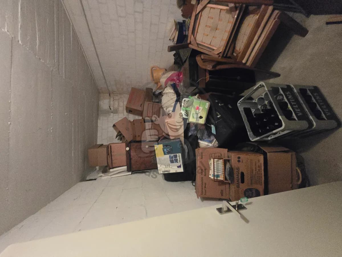 Vorher — hausraeumung moenchengladbach