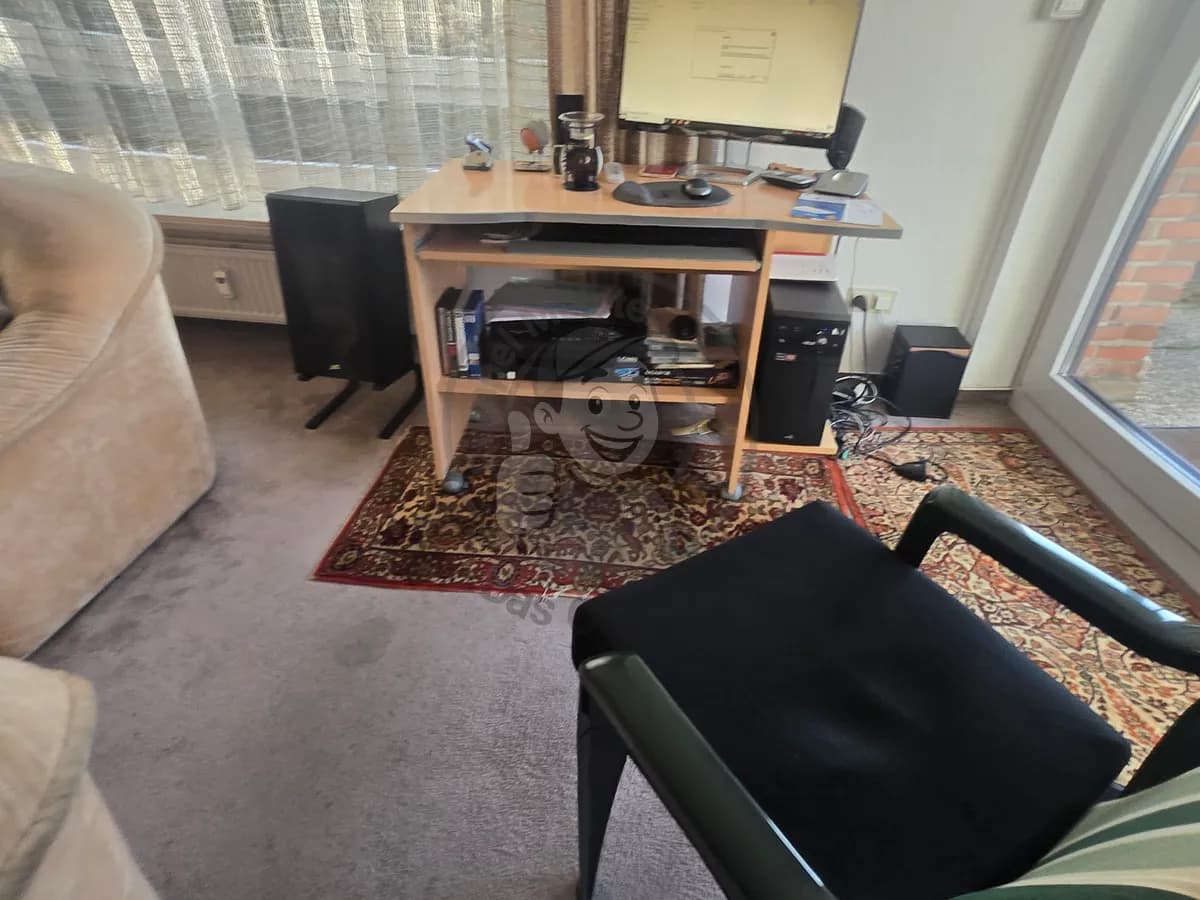 Vorher — hausraeumung moenchengladbach