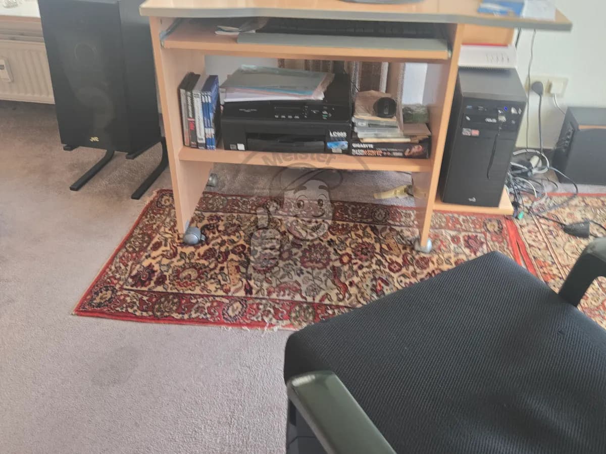 Vorher — hausraeumung moenchengladbach