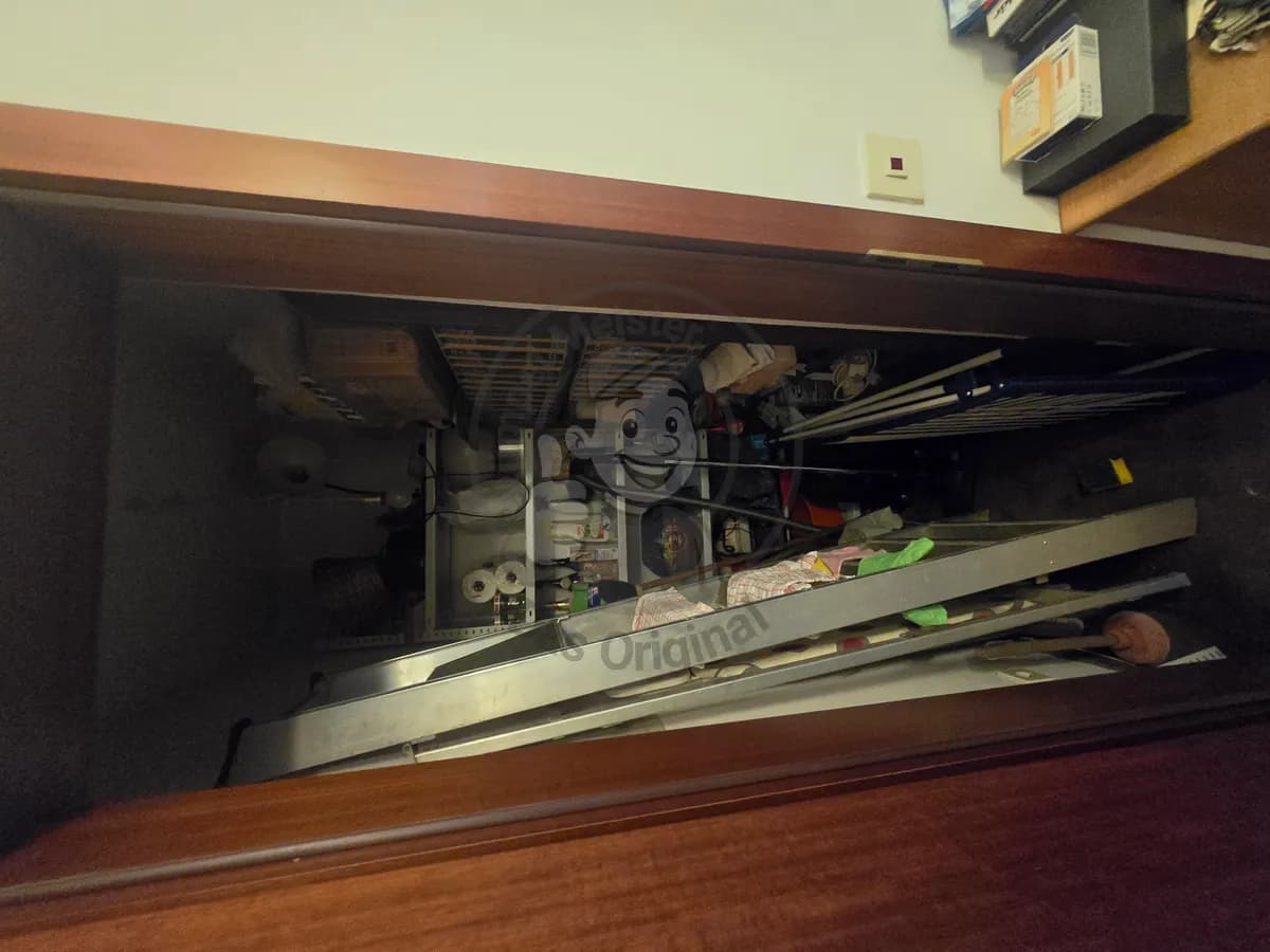 Vorher — hausraeumung moenchengladbach