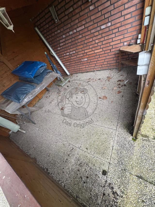 Nachher — hausraeumung wuppertal