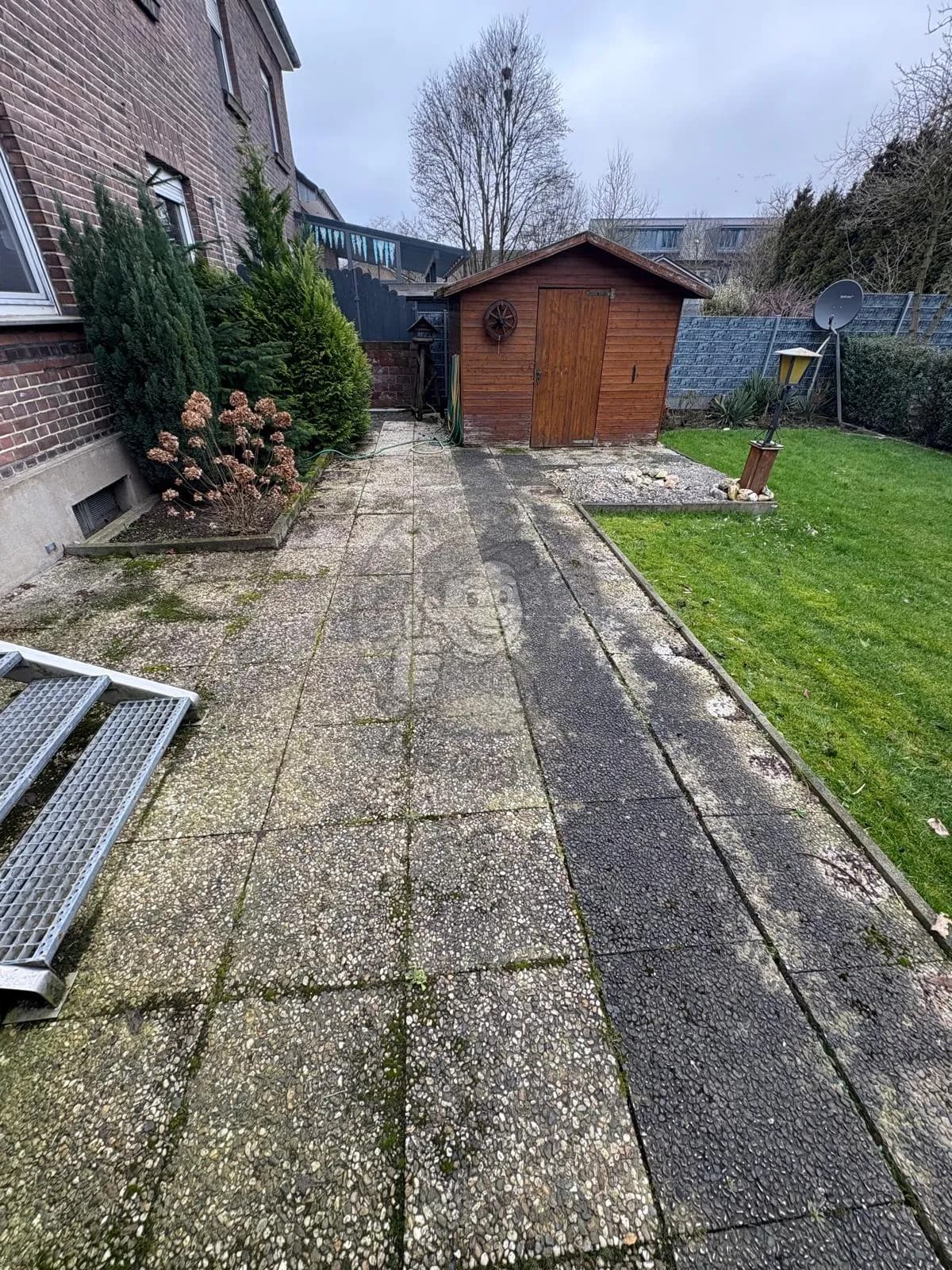 Nachher — hausraeumung wuppertal