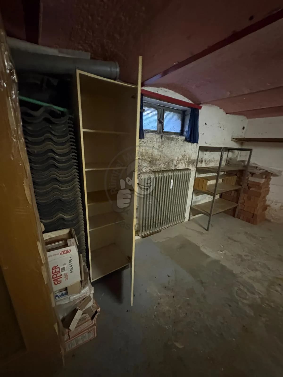 Nachher — hausraeumung wuppertal