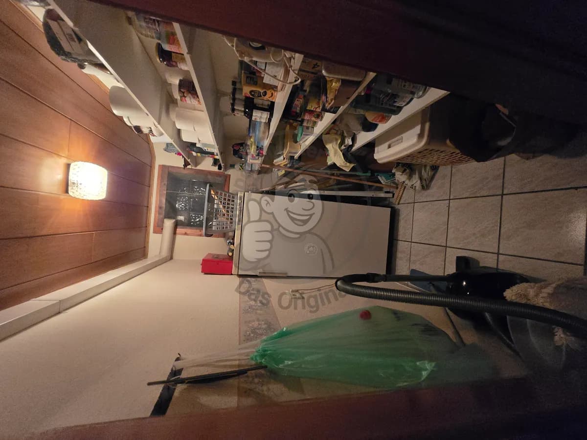 Vorher — hausraeumung wuppertal