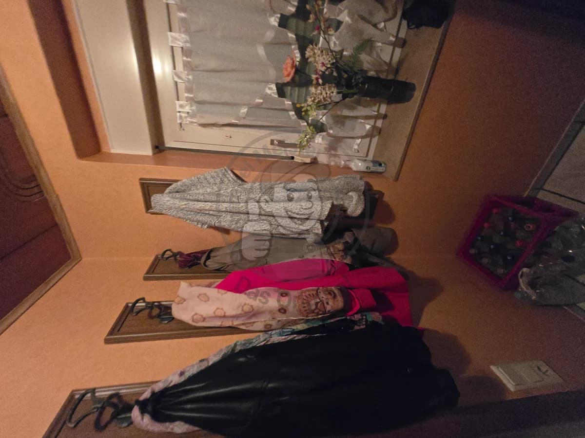 Vorher — hausraeumung wuppertal