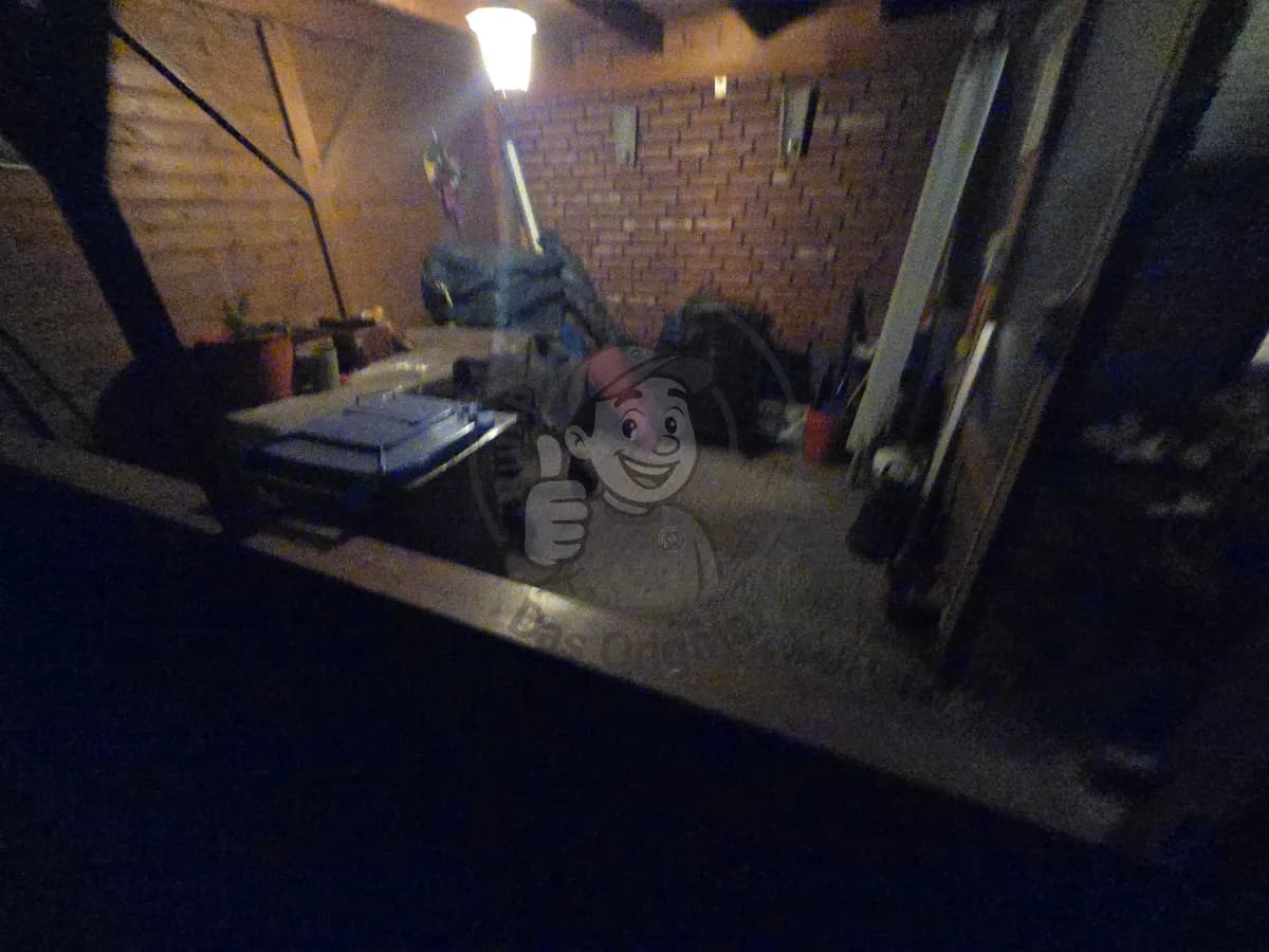 Vorher — hausraeumung wuppertal