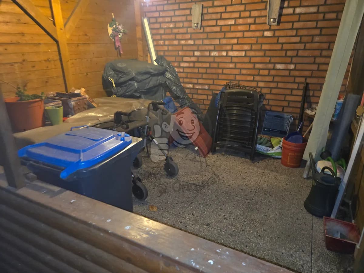 Vorher — hausraeumung wuppertal