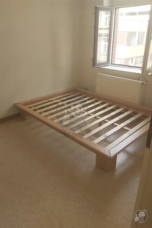 Nachher — messie wohnung berlin