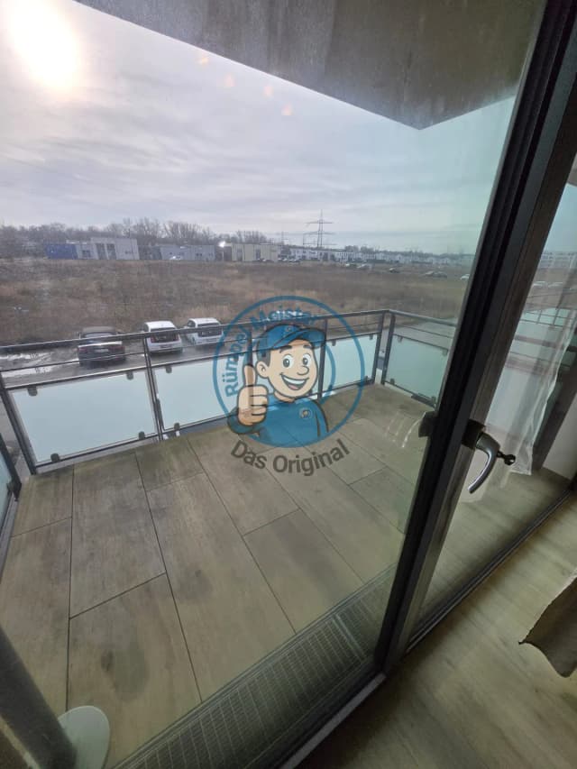 Nachher — wohnungsaufloesung duesseldorf bilk