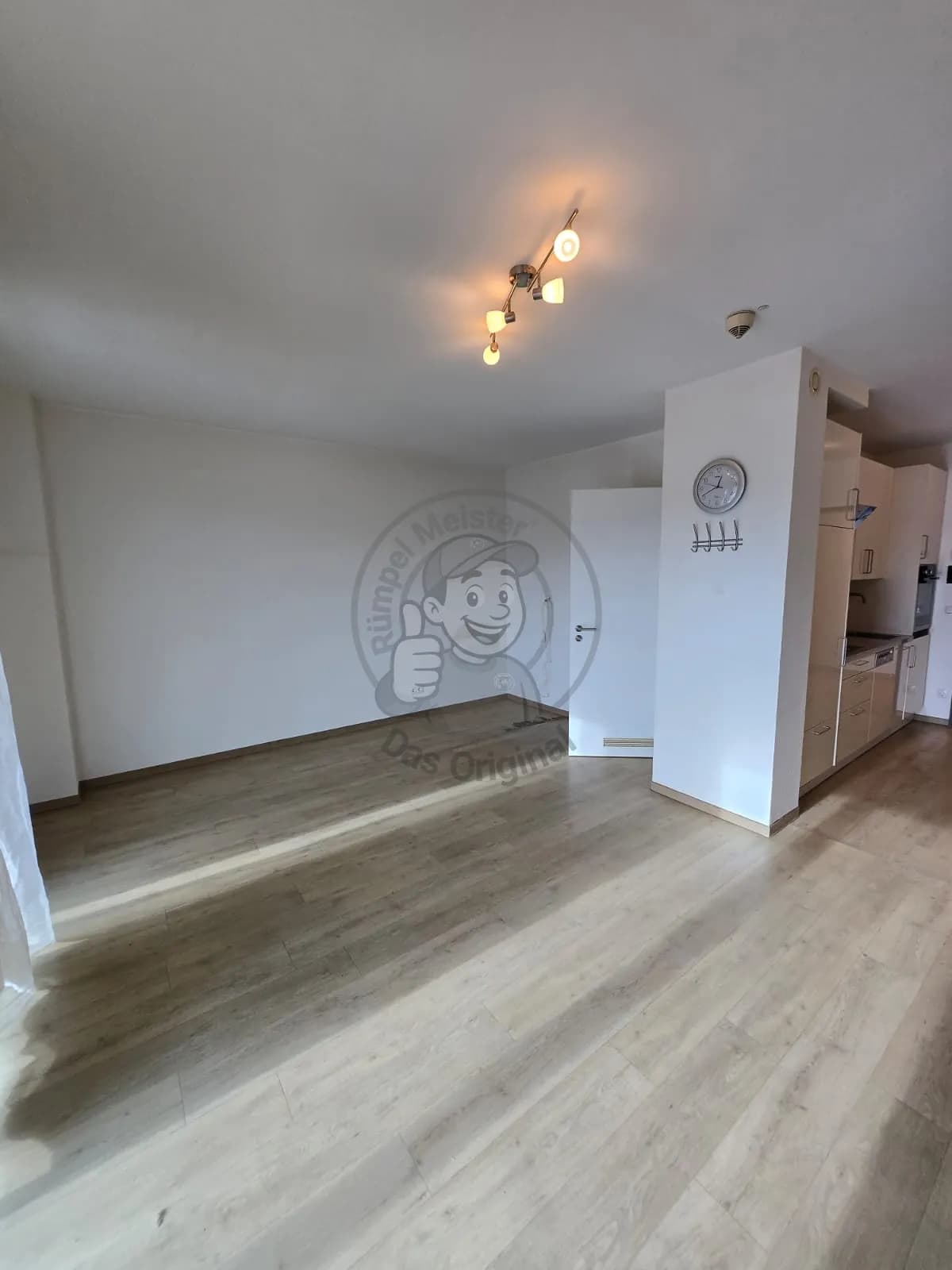 Nachher — wohnungsaufloesung duesseldorf bilk