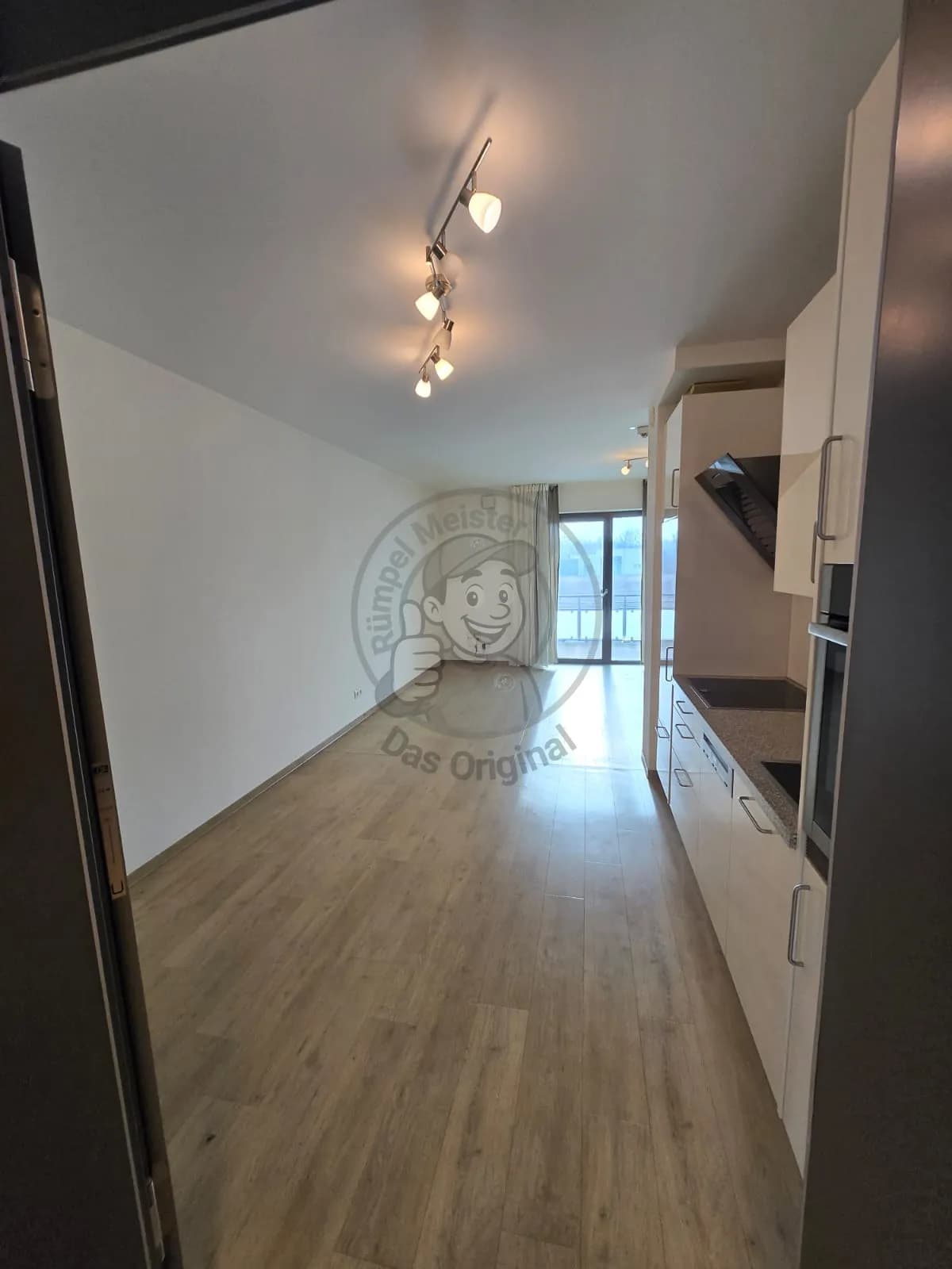 Nachher — wohnungsaufloesung duesseldorf bilk