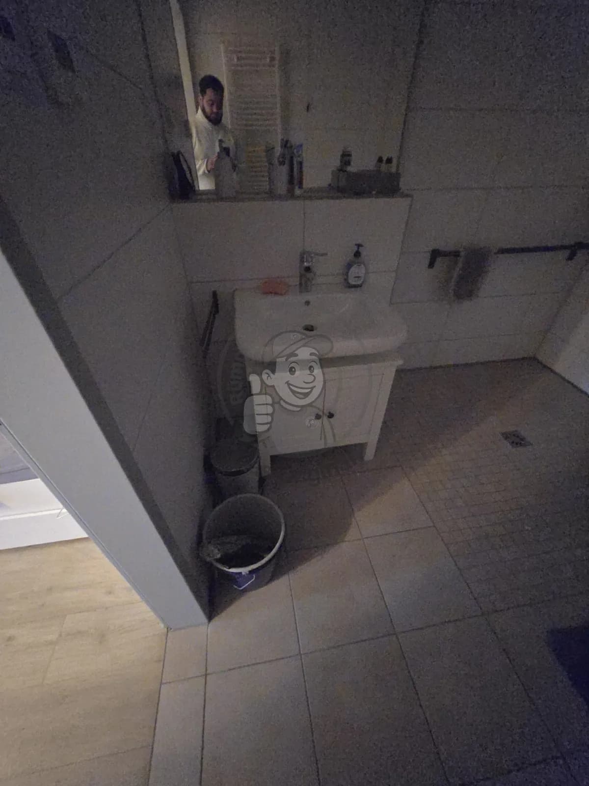 Vorher — wohnungsaufloesung duesseldorf bilk