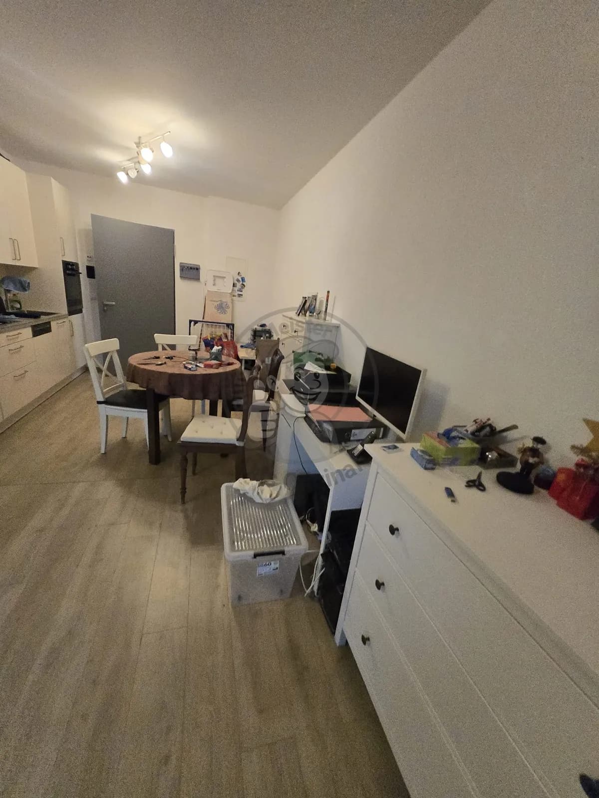 Vorher — wohnungsaufloesung duesseldorf bilk